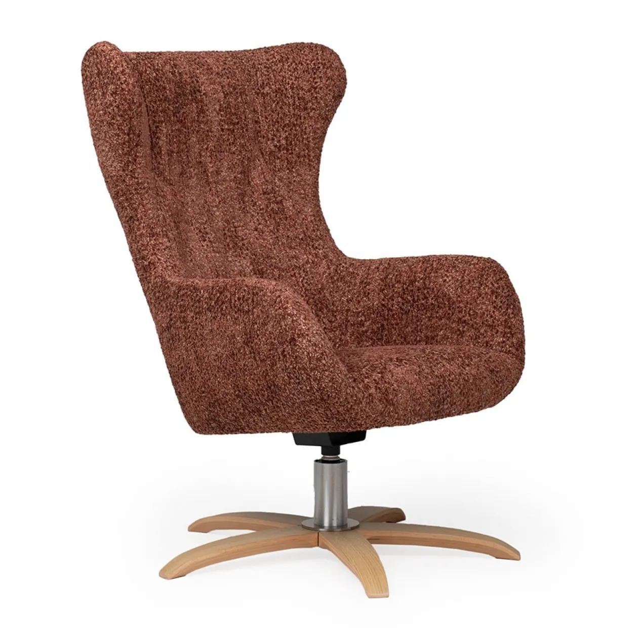 Fauteuil Caz SG Vega Hazel