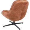 Fauteuil Charlie Terra