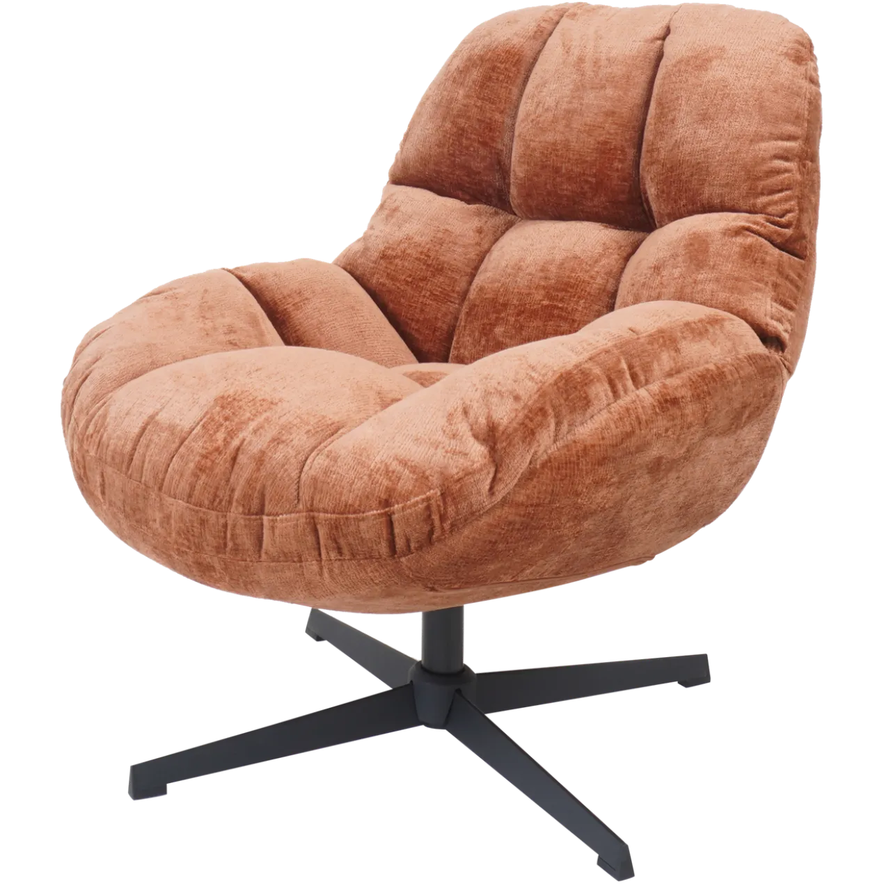 Fauteuil Charlie Terra