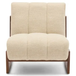 Fauteuil Cloud naturel