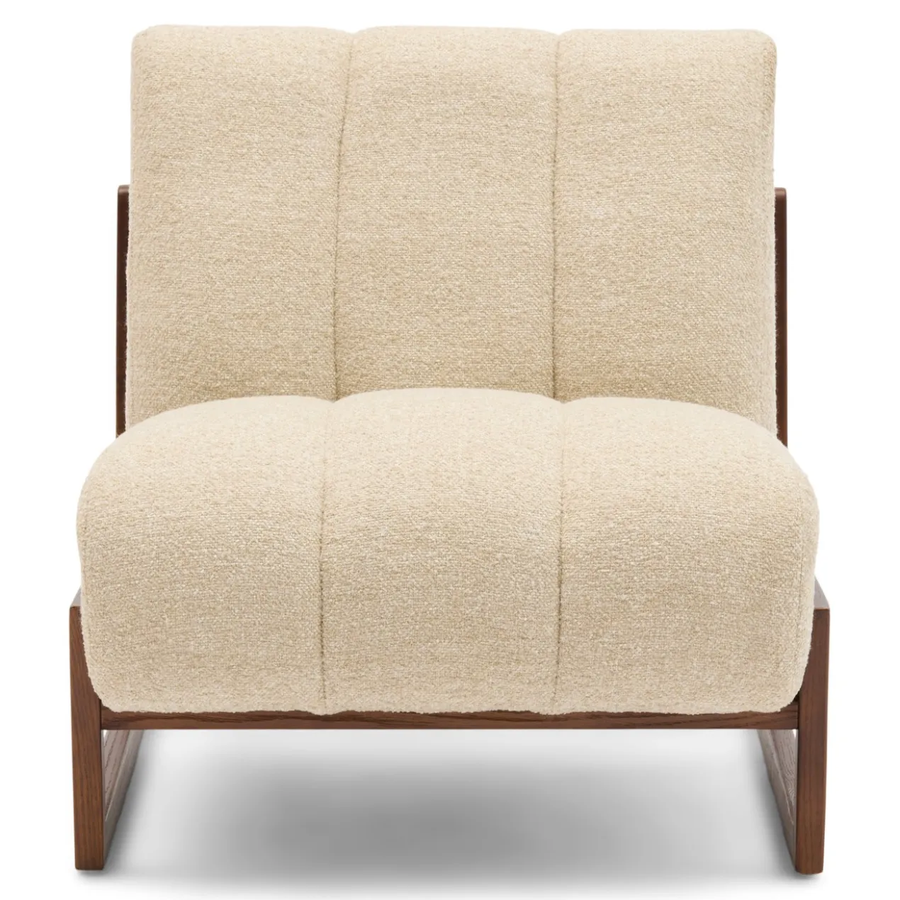 Fauteuil Cloud naturel