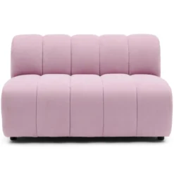 Fauteuil Dolce shadow blossom