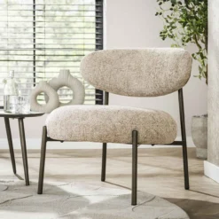 Fauteuil Drop zand