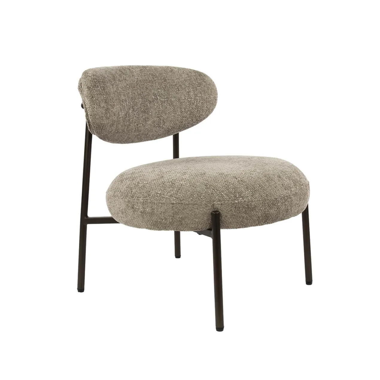 Fauteuil Drop zand