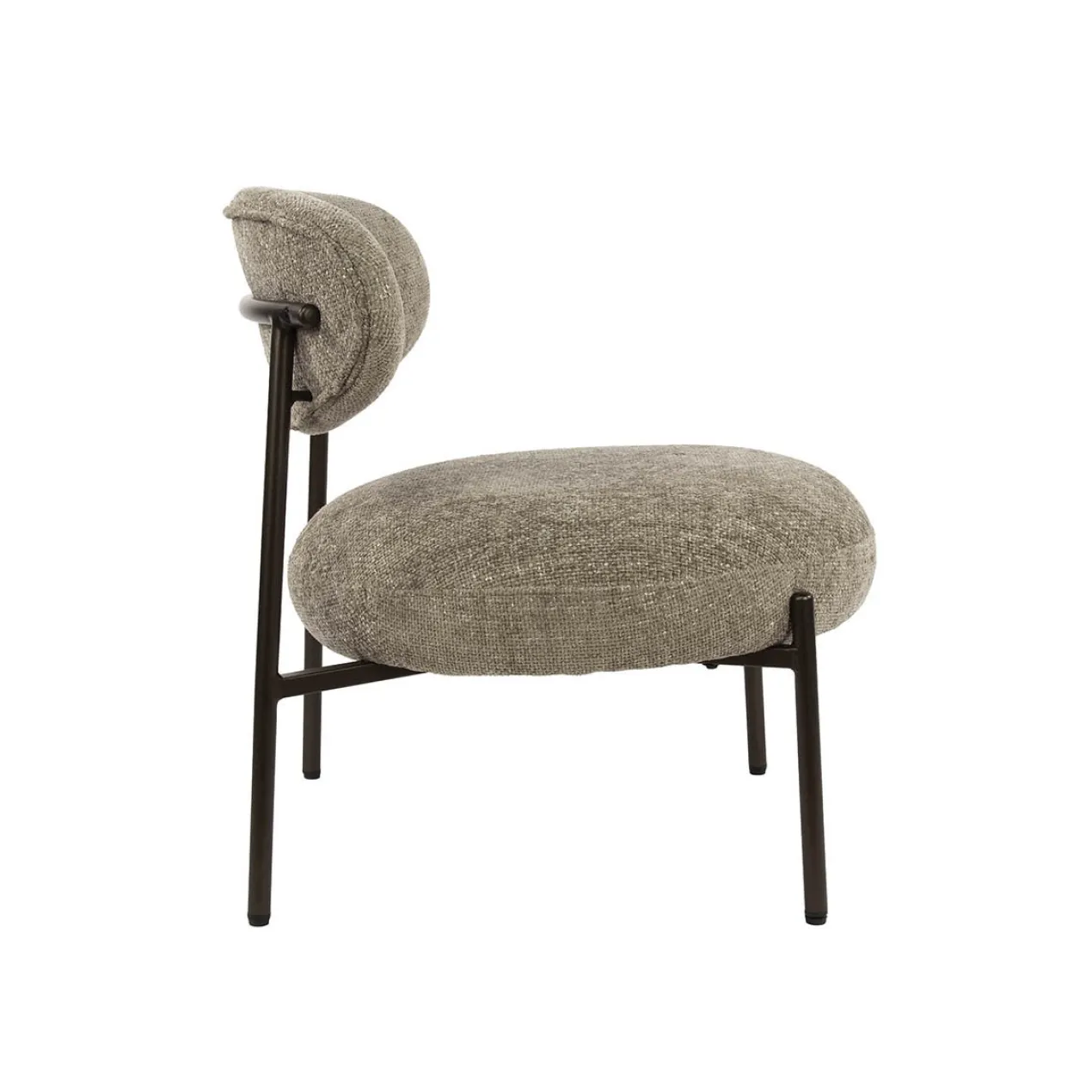 Fauteuil Drop zand