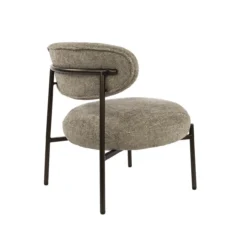 Fauteuil Drop zand