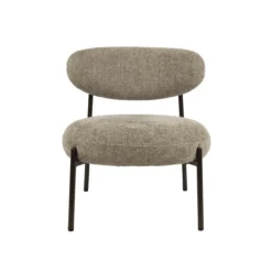 Fauteuil Drop zand