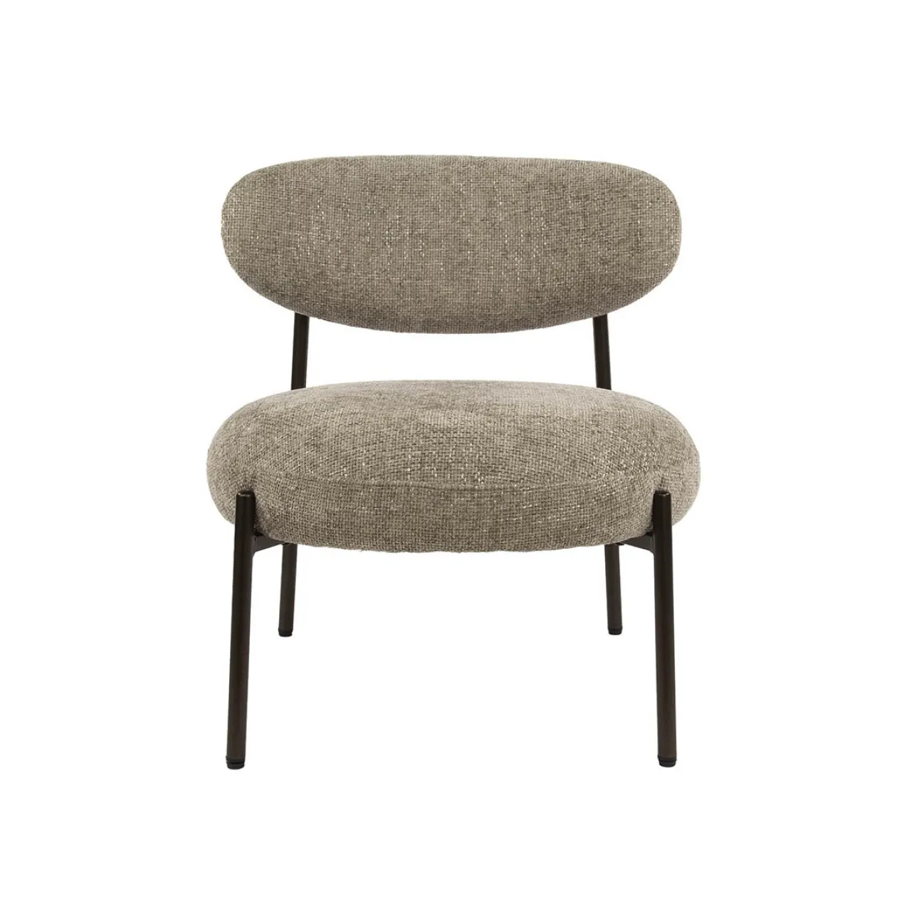 Fauteuil Drop zand