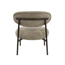 Fauteuil Drop zand