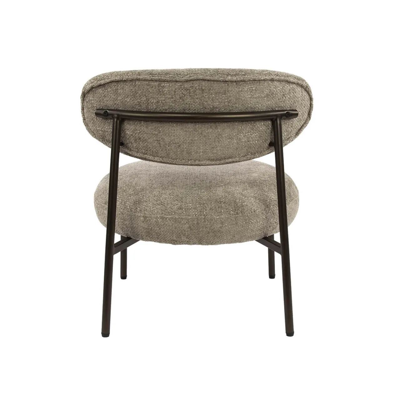 Fauteuil Drop zand