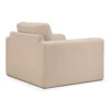 Fauteuil Ease - 1-zits - leche