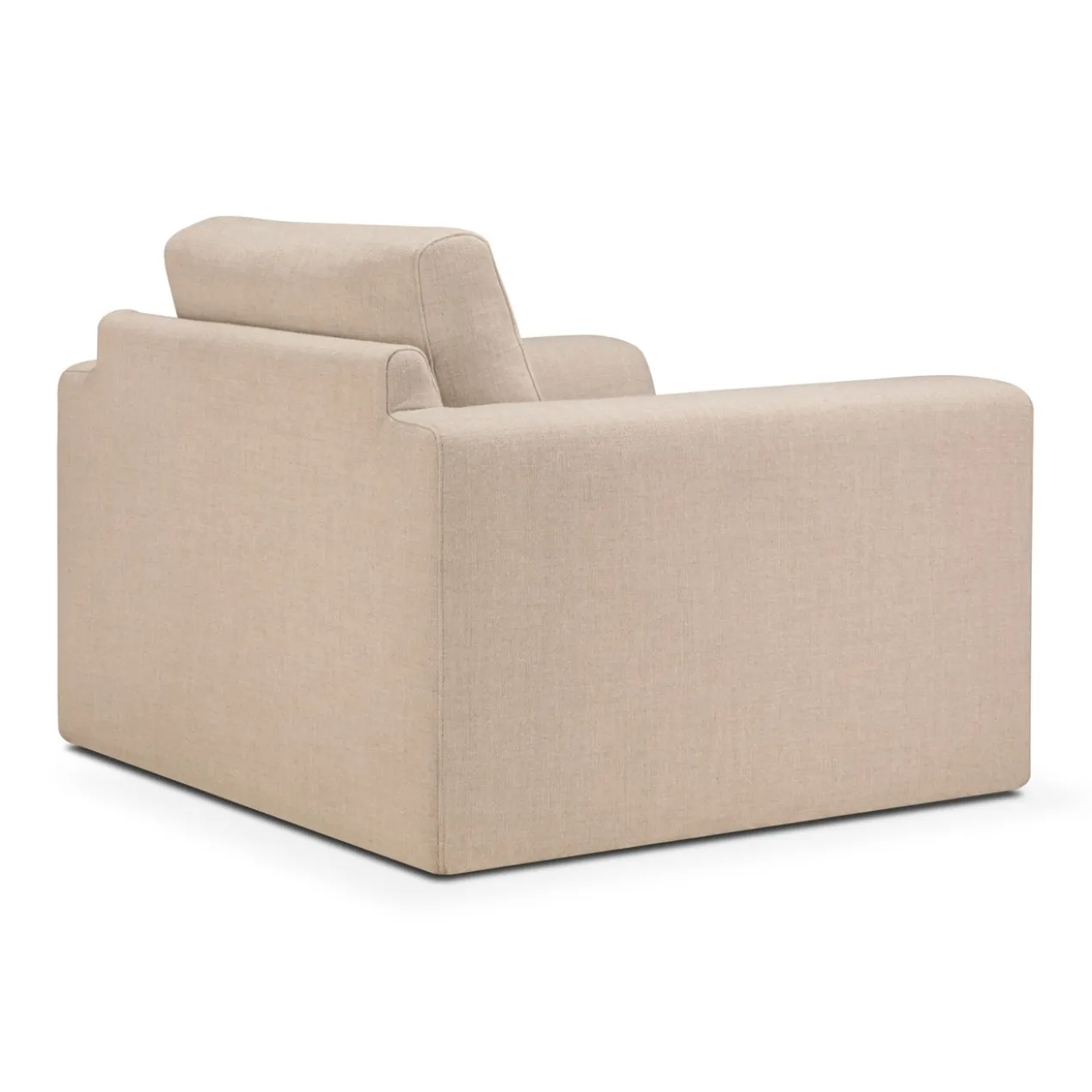 Fauteuil Ease - 1-zits - leche