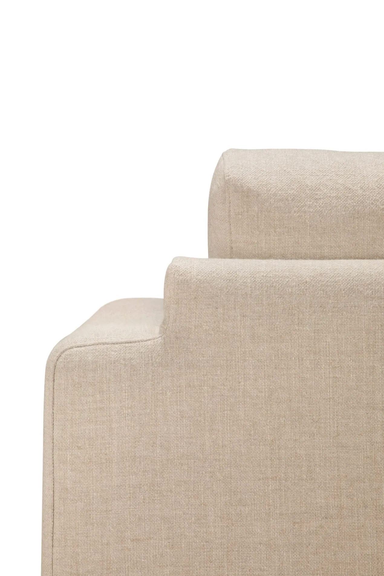 Fauteuil Ease - 1-zits - leche