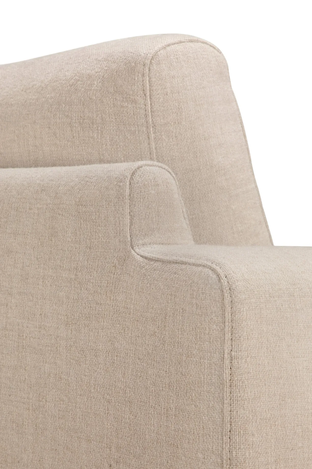 Fauteuil Ease - 1-zits - leche