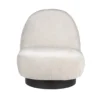 Fauteuil Eden SAND
