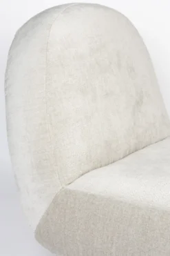 Fauteuil Eden SAND