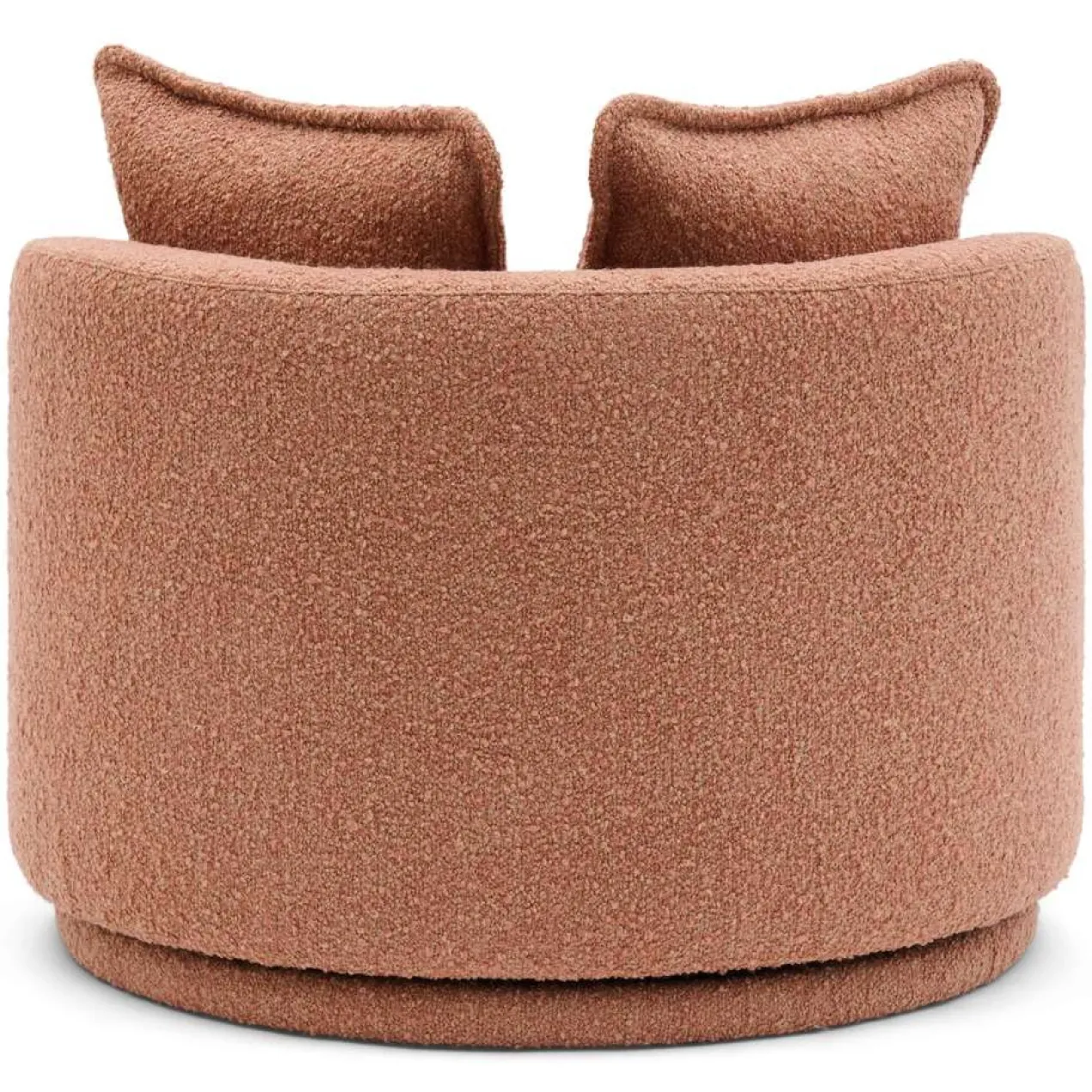Fauteuil Fallon soft terra
