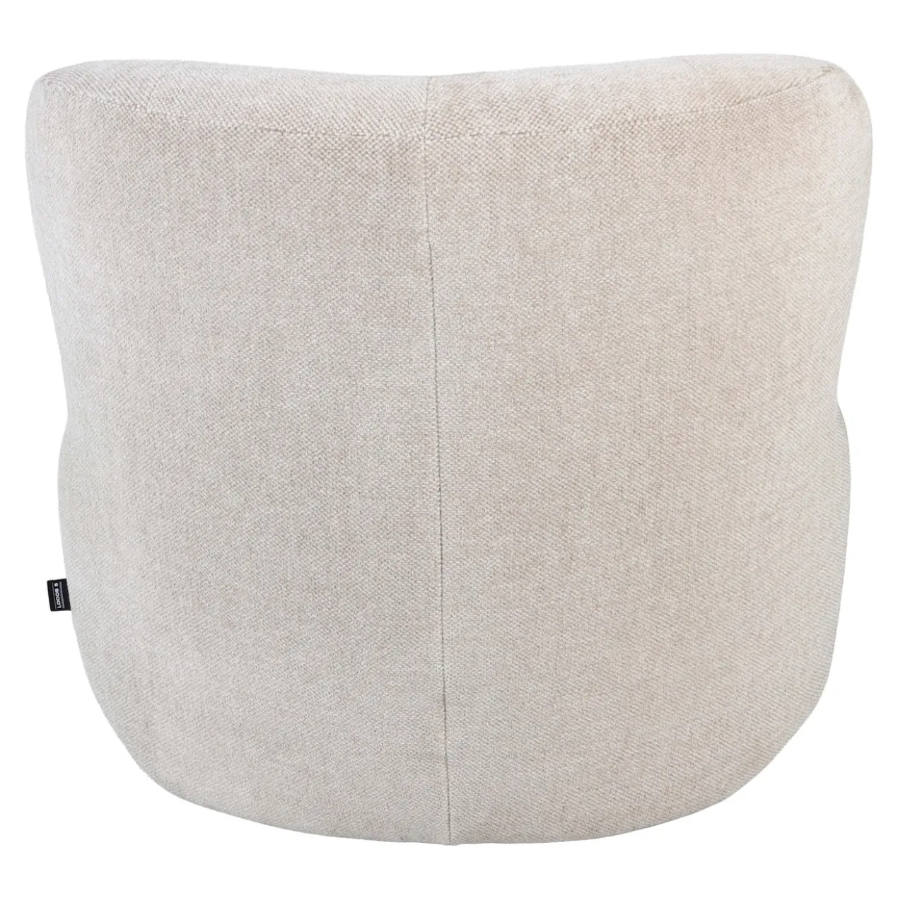 Fauteuil Farrell natural