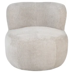Fauteuil Farrell natural