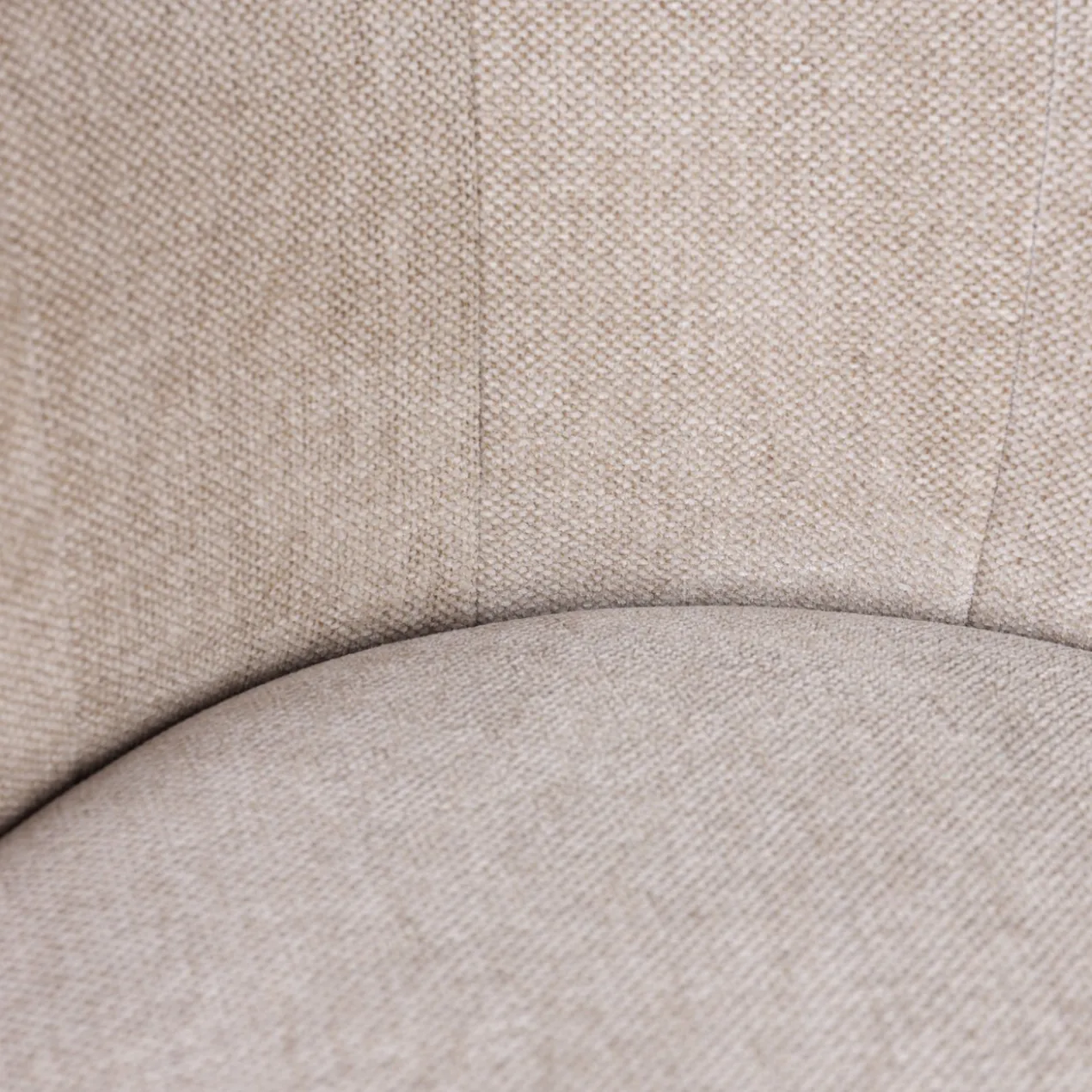 Fauteuil Farrell natural