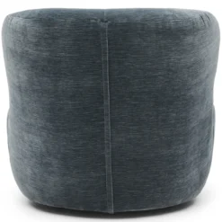 Fauteuil Farrell stone blue