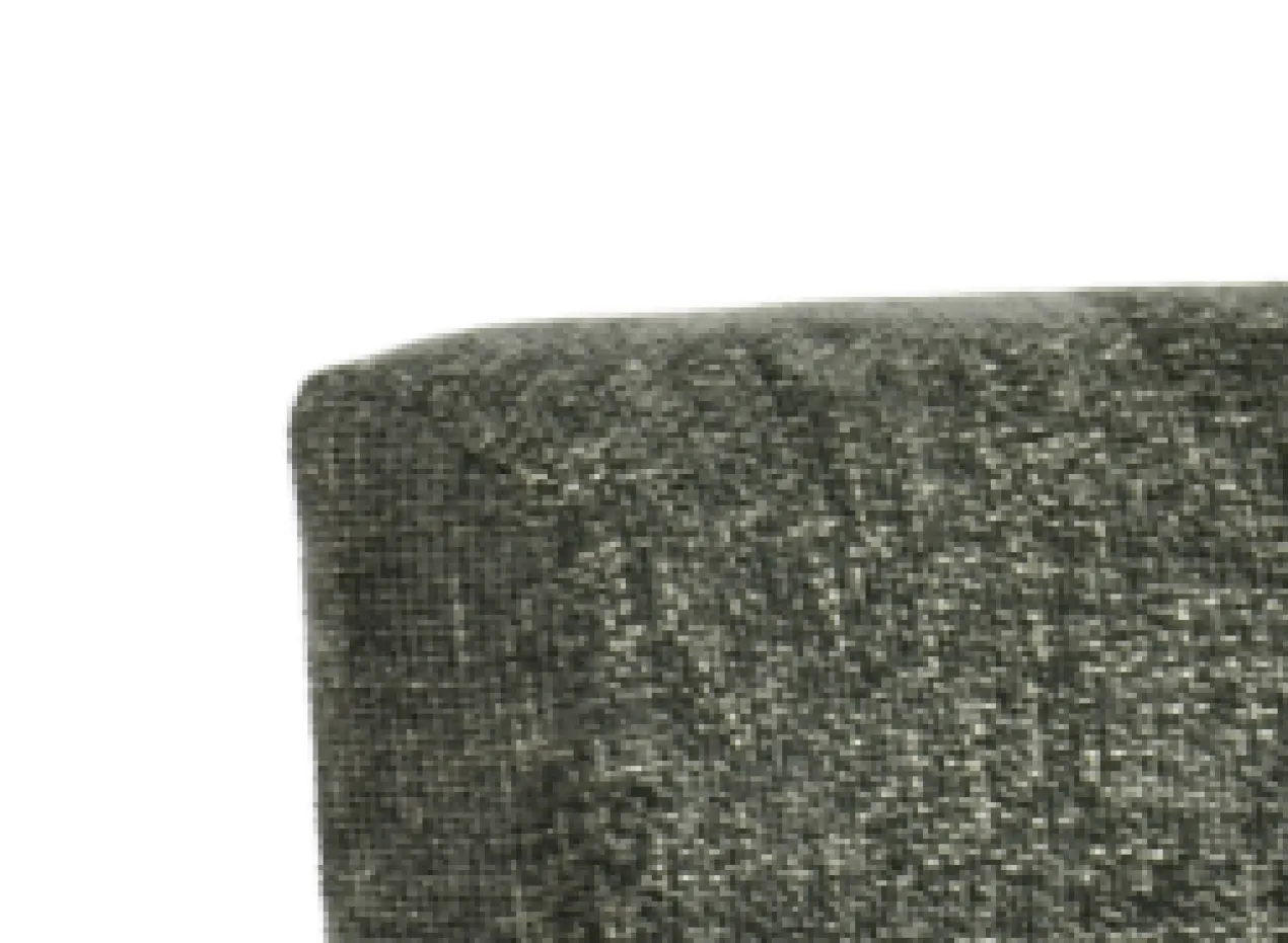 Fauteuil Ferry groen