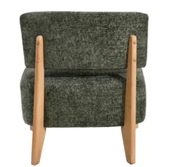 Fauteuil Ferry groen