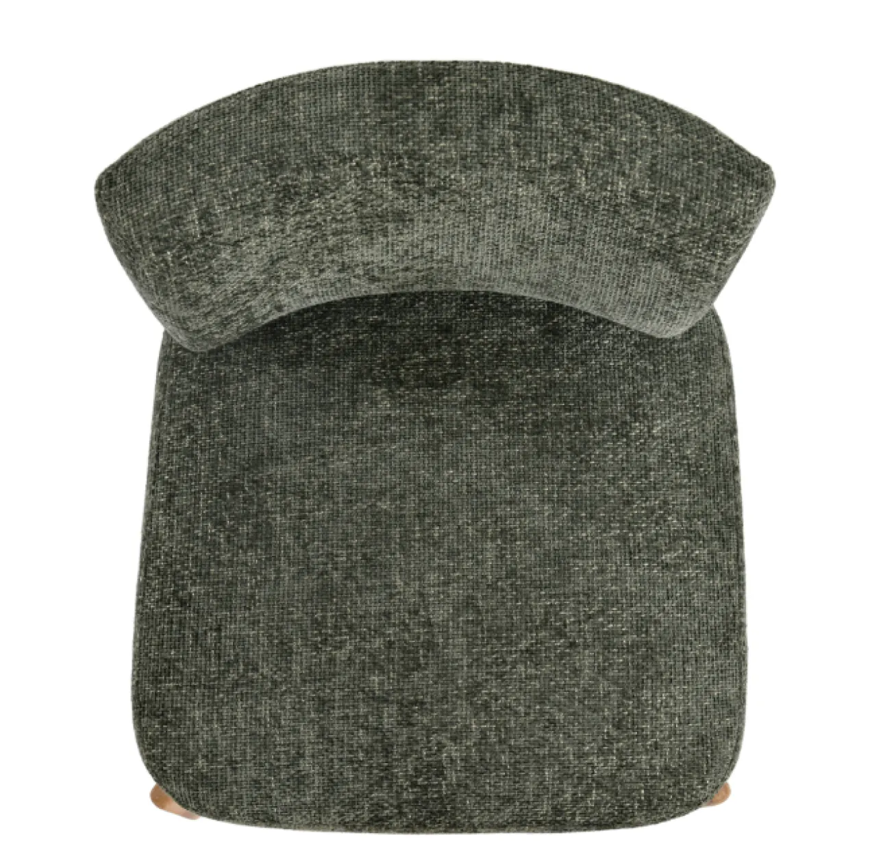 Fauteuil Ferry groen