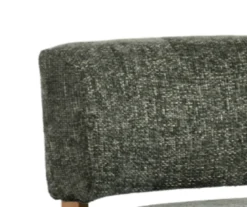Fauteuil Ferry groen