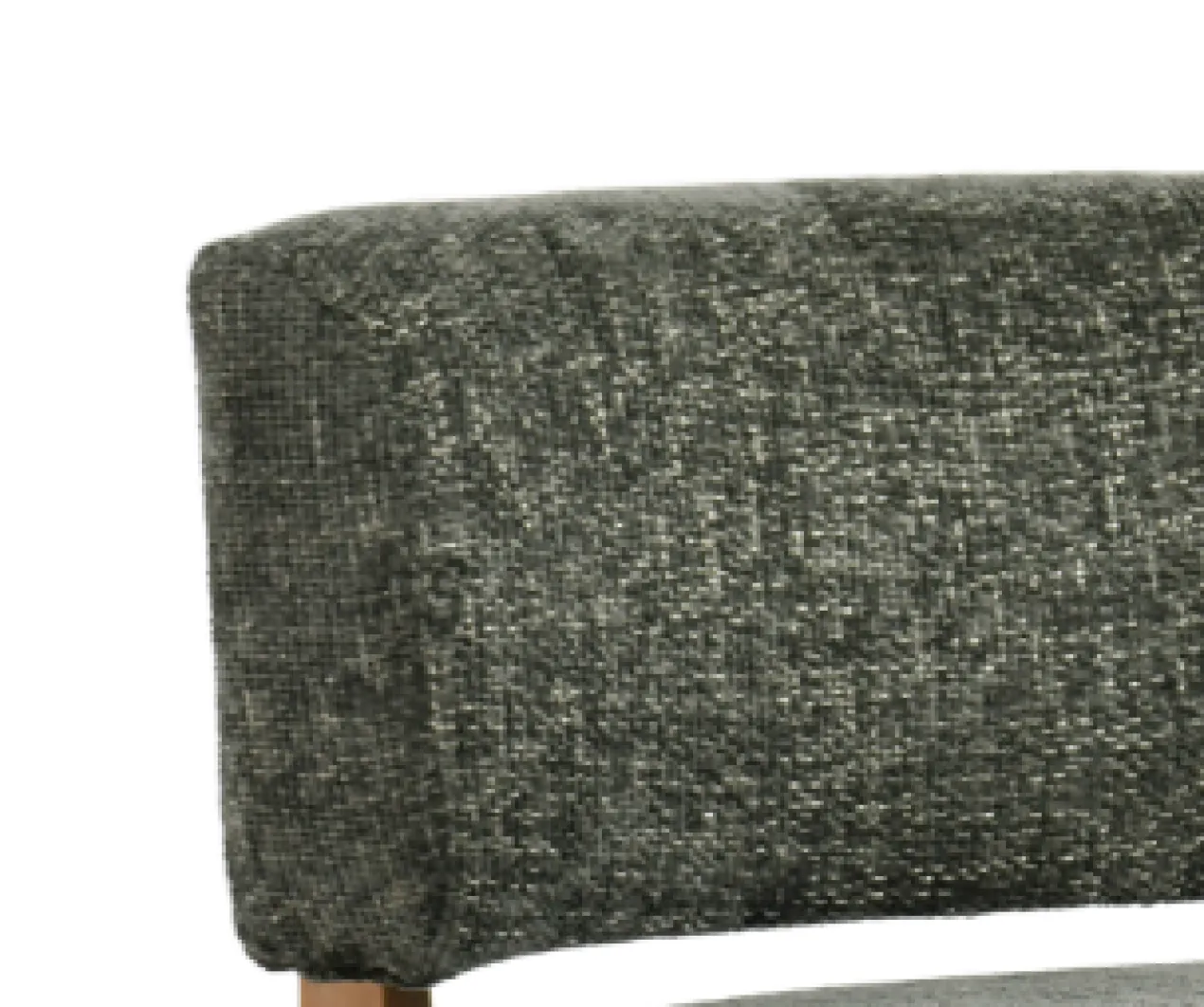 Fauteuil Ferry groen