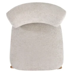 Fauteuil Ferry off-white