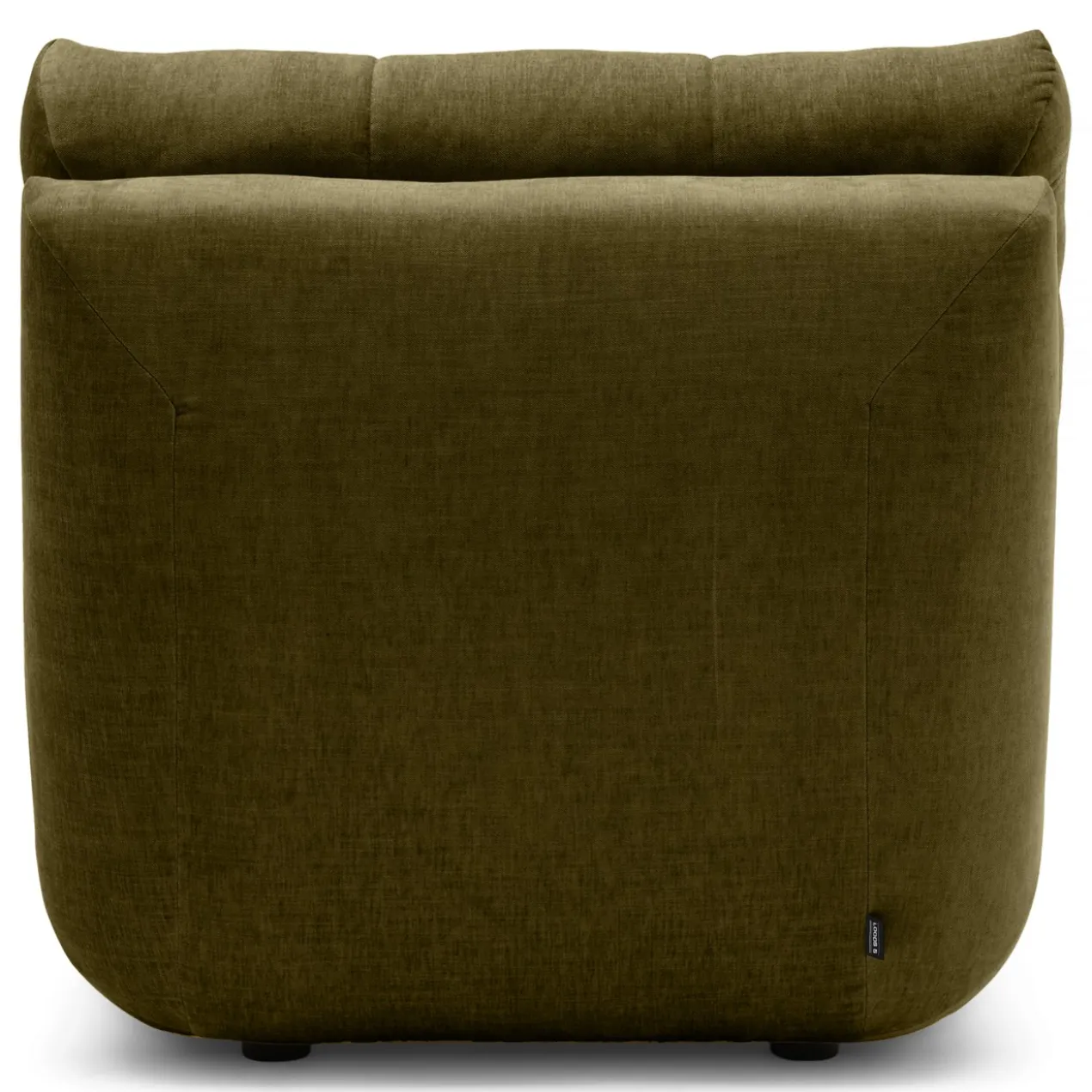 Fauteuil Flash home army