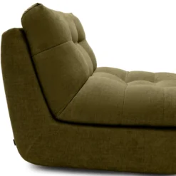 Fauteuil Flash home army