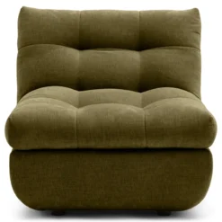 Fauteuil Flash home army