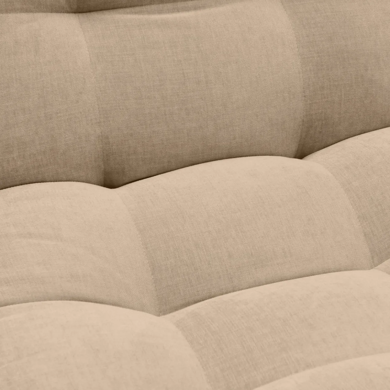Fauteuil Flash home beige