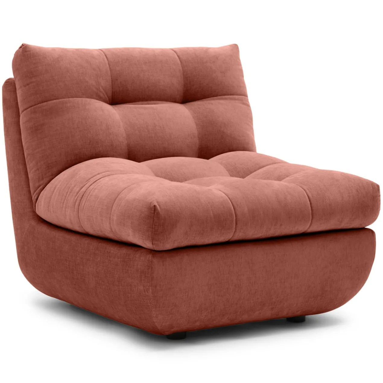Fauteuil Flash home blush