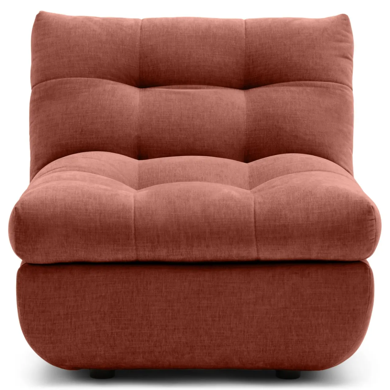 Fauteuil Flash home blush
