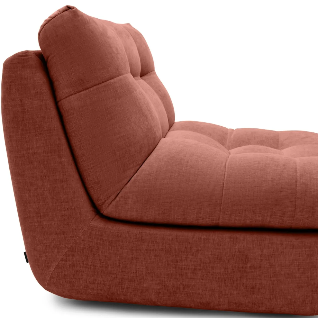 Fauteuil Flash home blush