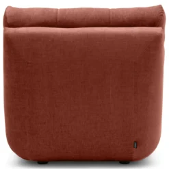 Fauteuil Flash home blush