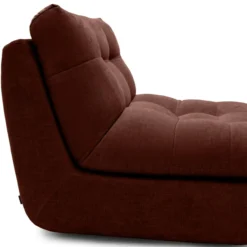 Fauteuil Flash home burgundy