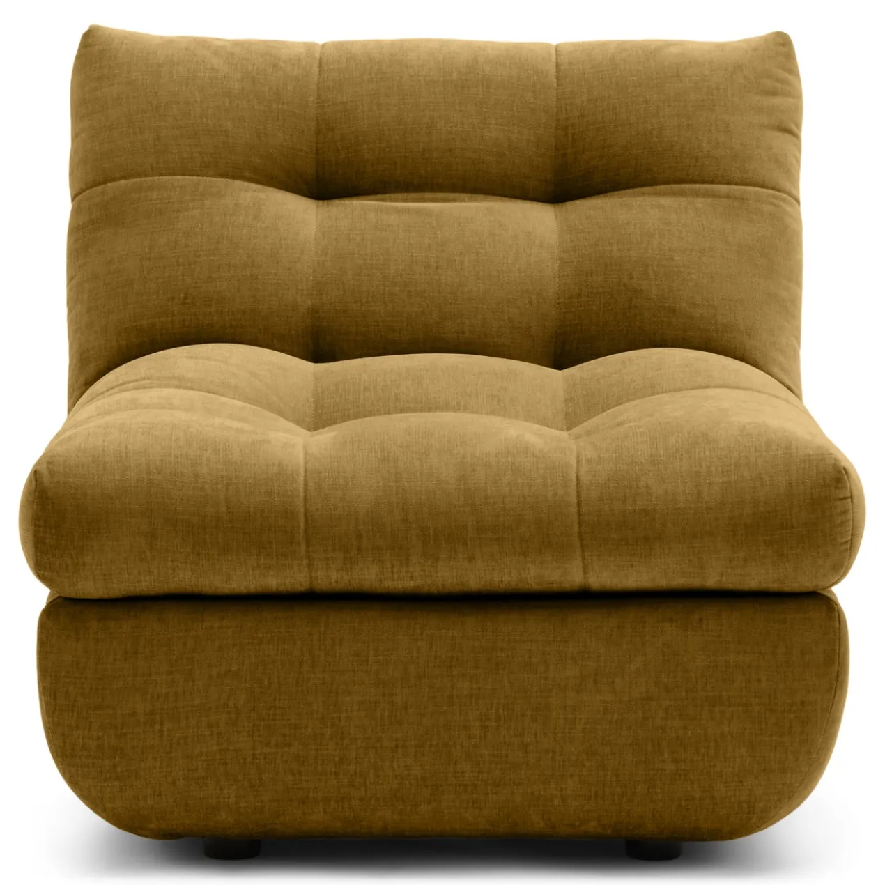 Fauteuil Flash home curry