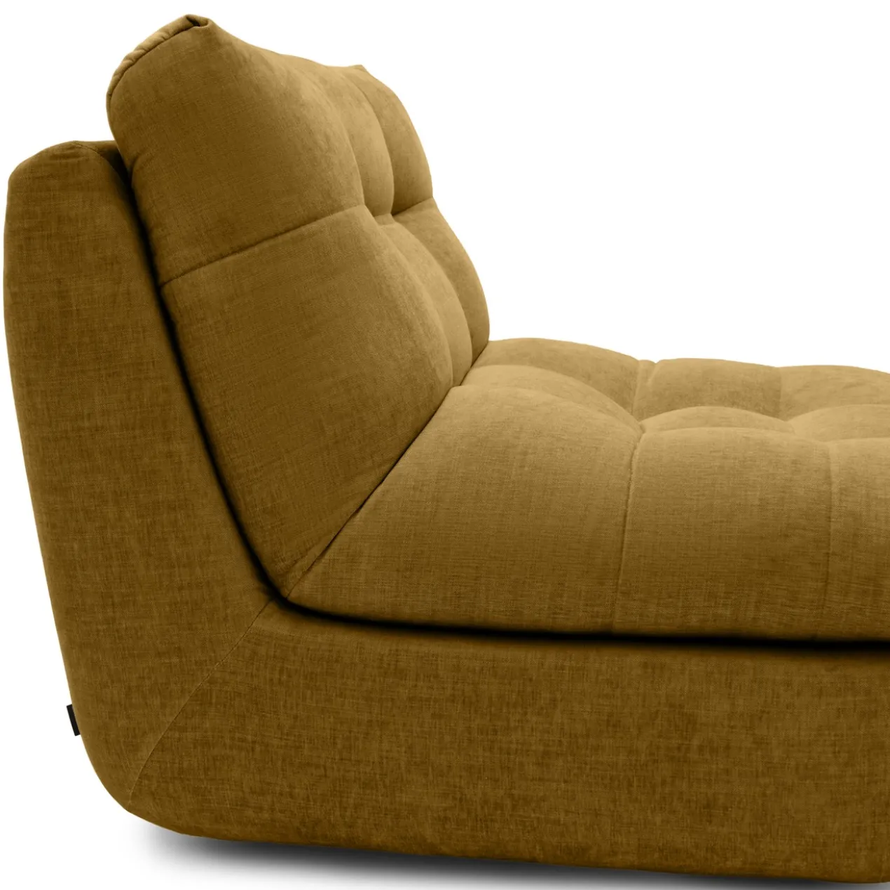Fauteuil Flash home curry