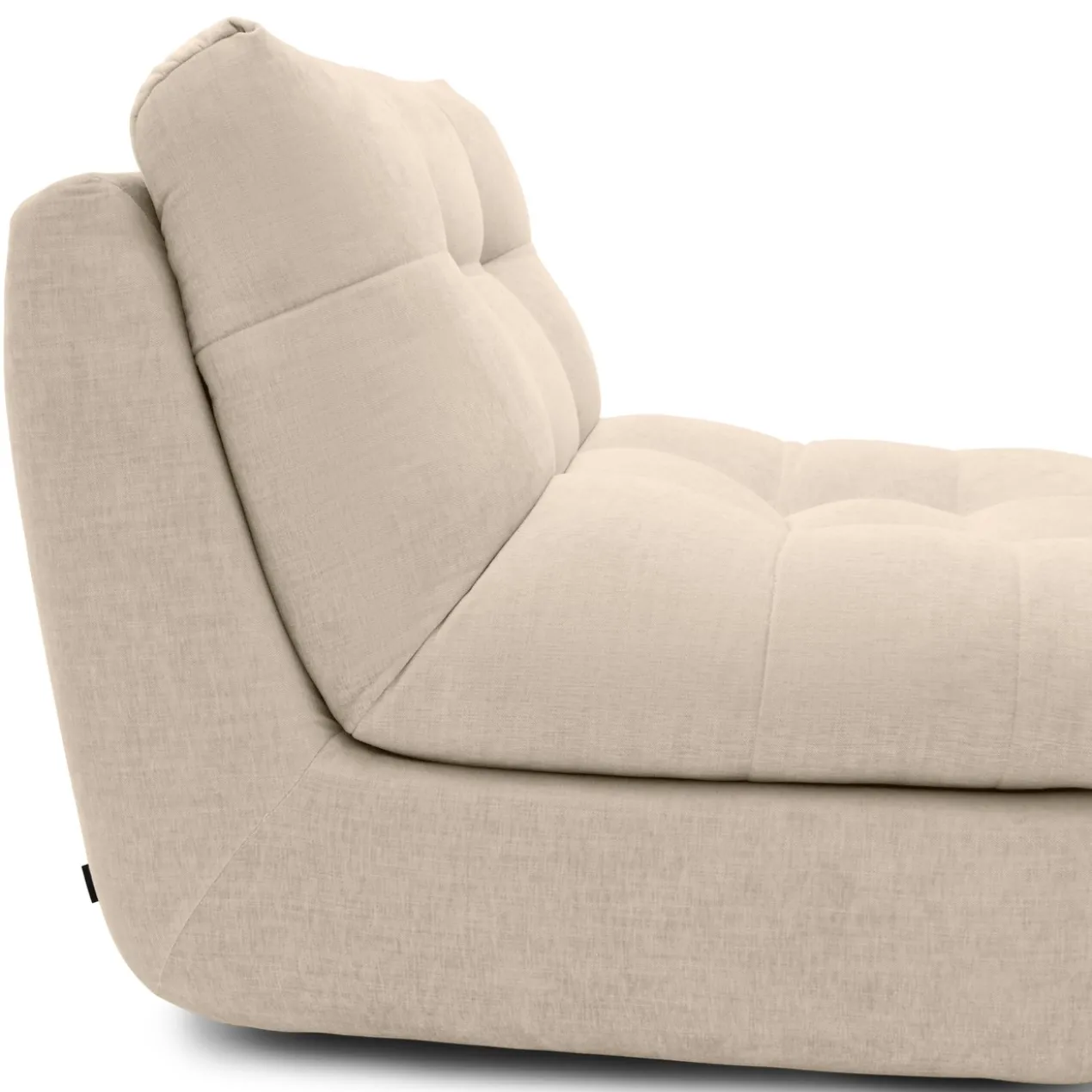 Fauteuil Flash home natural