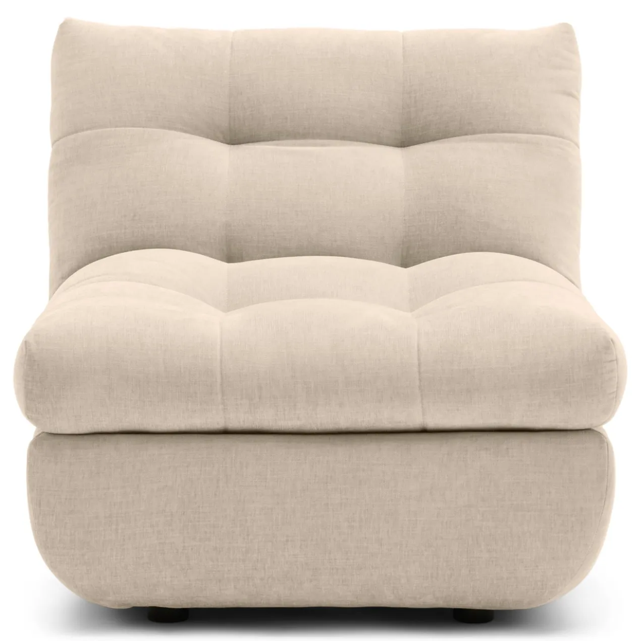 Fauteuil Flash home natural