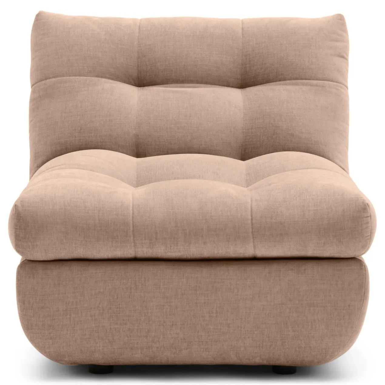 Fauteuil Flash home pale
