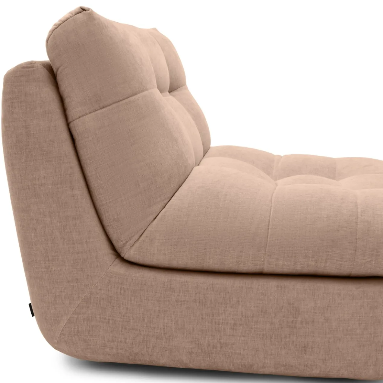 Fauteuil Flash home pale