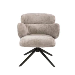 Fauteuil Flexibel zand