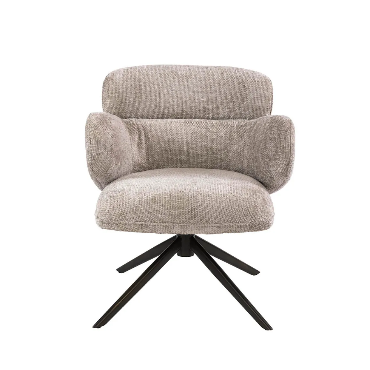 Fauteuil Flexibel zand