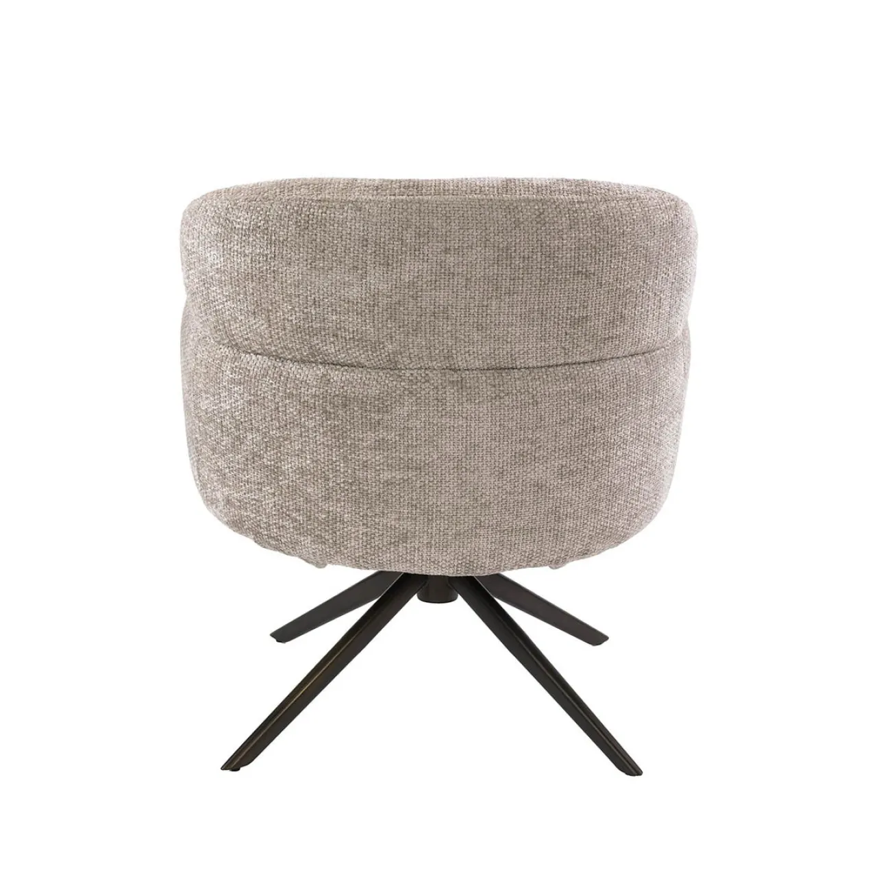Fauteuil Flexibel zand