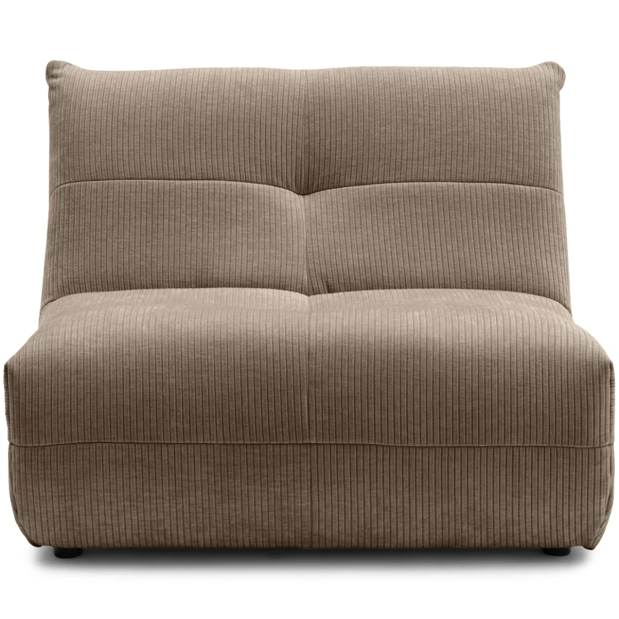 Fauteuil Flynn racer clay